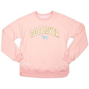 nwot Dog Lover top